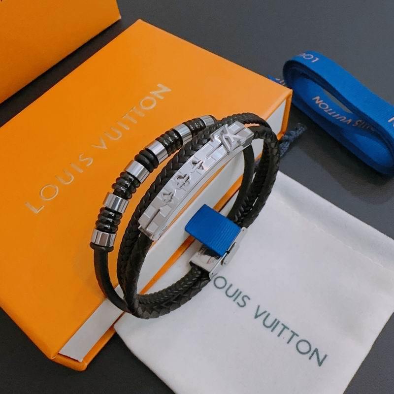 LV Bracelets 64